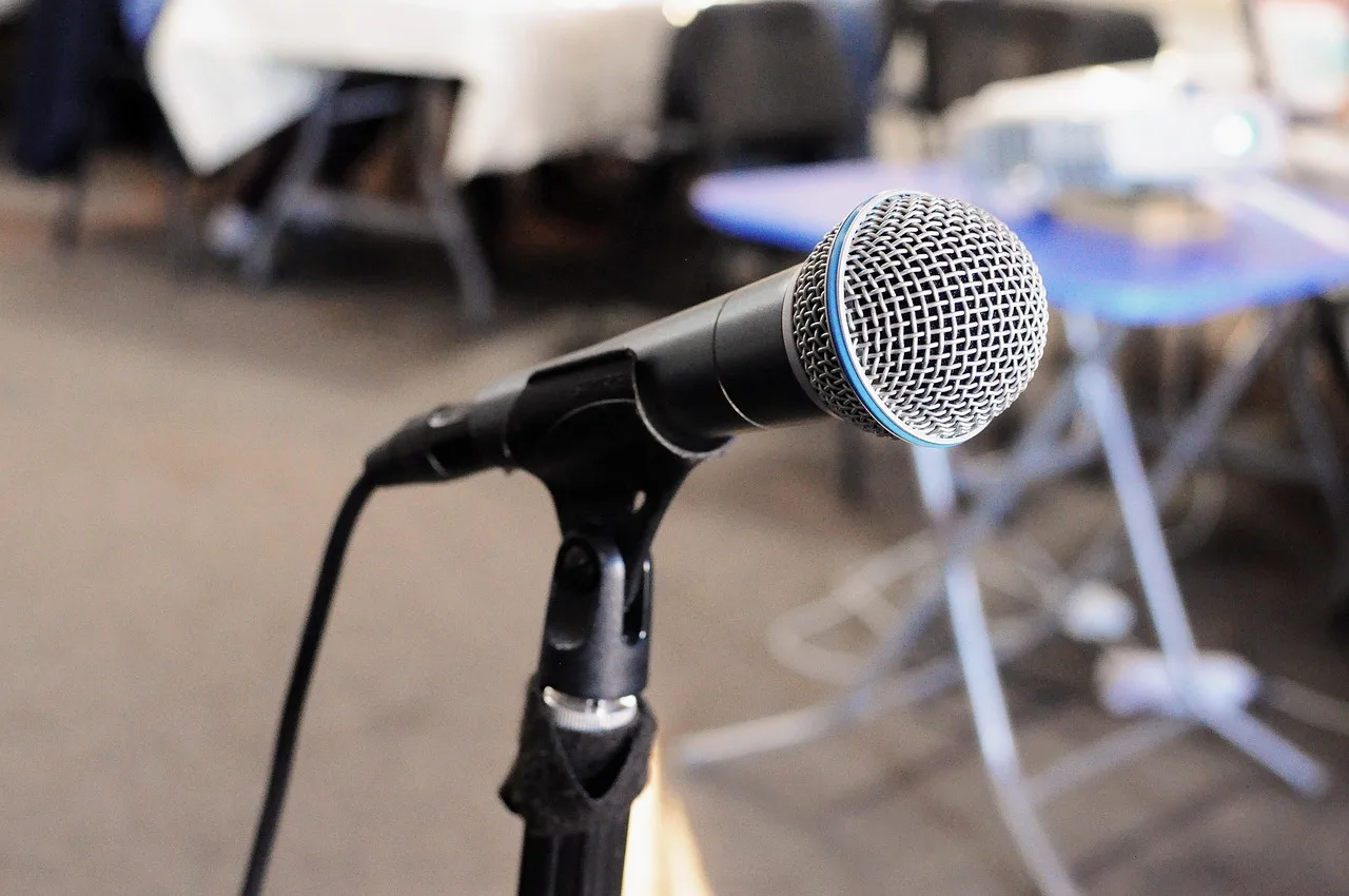 microphone, black, studio, music, equipment, audio, sound, grey, voice, mic, brown microphone. 10 voiceover content ideas narrators can record and track