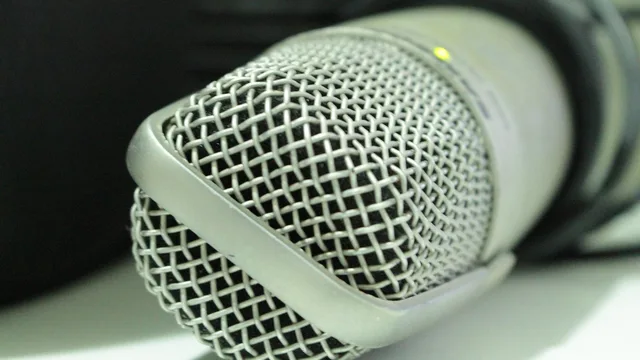 mic, recording, studio, instruments, song, equipment, radio. Which markets actually fit a growing voiceover business
