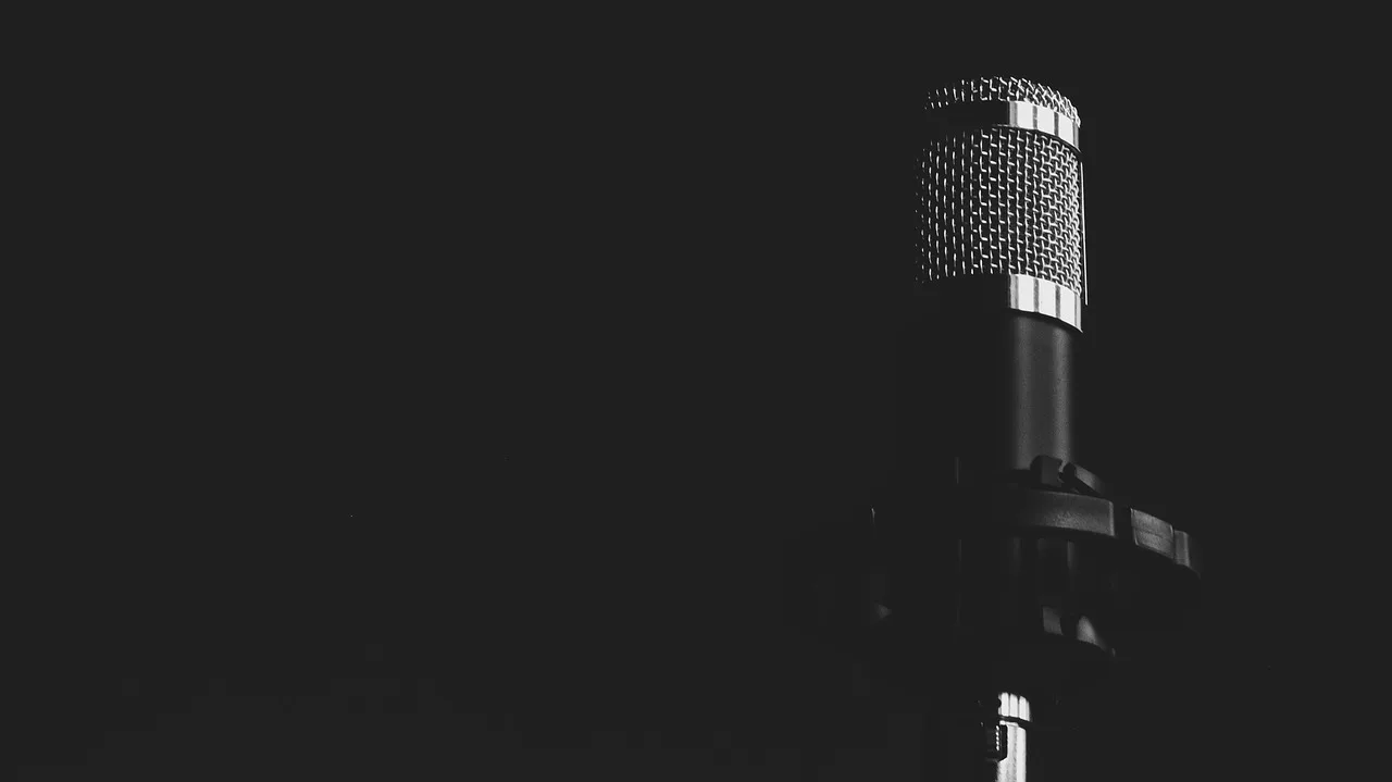 microphone, music, black and white, steel, audio, gray music, gray microphone, microphone, microphone, microphone, microphone, microphone. What Atlanta e-learning and explainer work pays narrators compared with Austin gaming rates