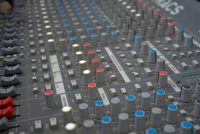sound studio, audio, music, mix, digital, equipment, technology, volume, studio, microphone, mic, cable, stereo, recording, micro, steering, to sing. What Does Voiceover Business Insurance Cost in the US?