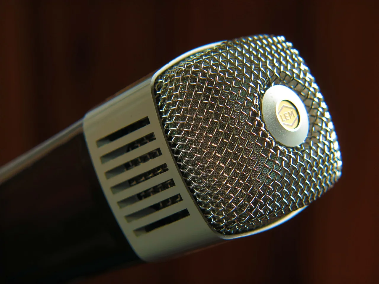 microphone, vintage, music, radio, audio, old, mic, his, retro, studio, voice, technology, nostalgia. Voiceover KPIs for months that feel busy and pay badly