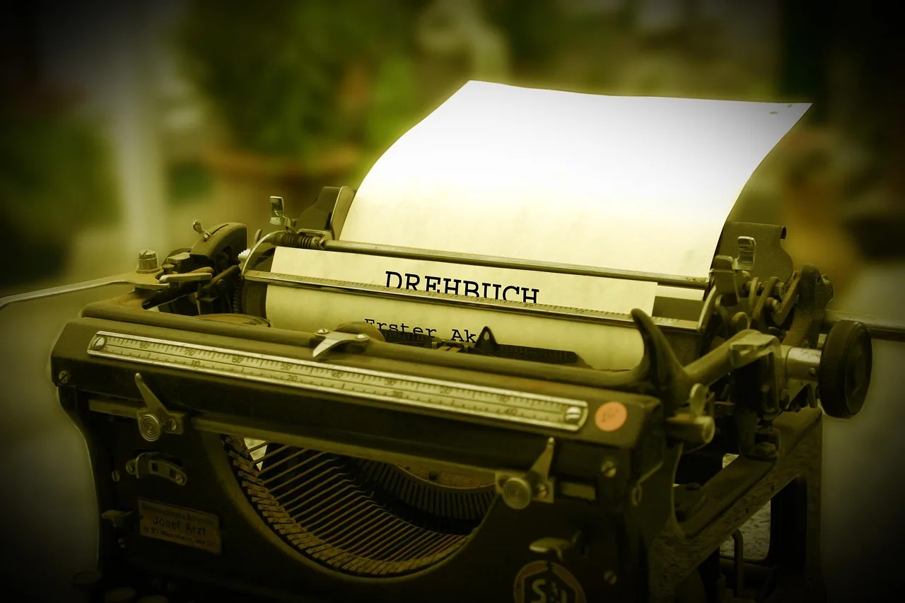 script, typewriter, vintage, story, literature, script, script, script, script, script. Three voiceover lessons: costs, capacity and usage terms