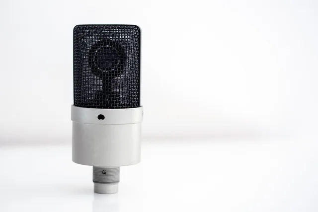 microphone, studio microphone, condenser, mic, sound, music, audio, studio, radio, record, karaoke, broadcast, broadcasting, professional, voice, microphone, microphone, microphone, mic, mic, mic, mic, mic, studio, karaoke, karaoke, karaoke, karaoke, karaoke, broadcast, broadcast, broadcast, broadcast, broadcast, broadcasting, voice. Voiceover production setup: the practical version